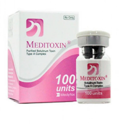 Meditoxin 100U