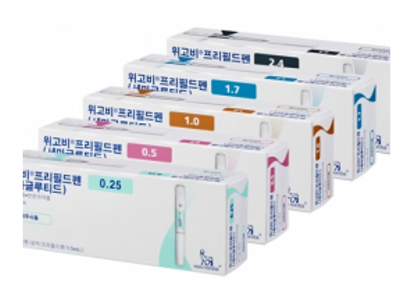 Wegovy (Korea)