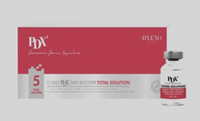 Load image into Gallery viewer, D’LEXO PDX5 Skin Booster Total Solution - 5 vials x 5ml

