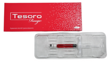 Load image into Gallery viewer, Tesoro Rouge Filler - 1 x 1ml
