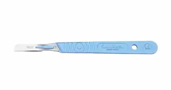 Swann Morton Dermaplaning Blades (Pack of 10)