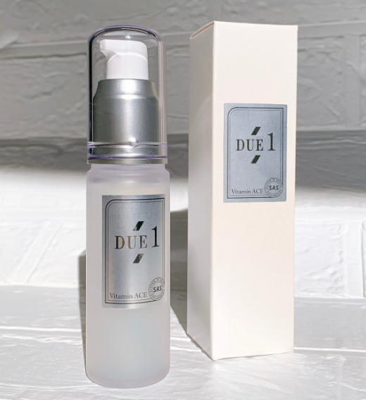 Dew 1 (Vitamin ACE concentrate serum) - 30ml (Japan)