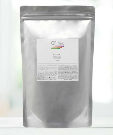 Riselsure CP Modeling  Mask - 1000g (Professional Use)