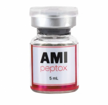Load image into Gallery viewer, Ami Peptox Skin Booster - 5 vials x 5ml
