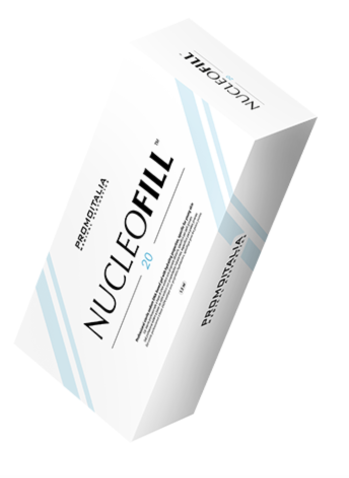 Nucleofill 20 - 1 x 1.5ml