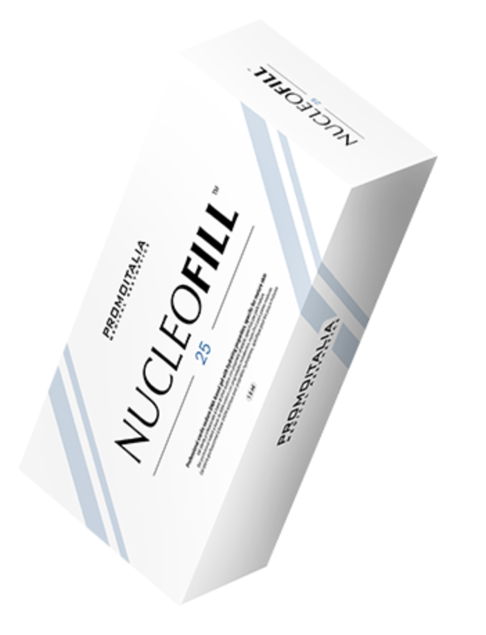 Nucleofill 25 - 1 x 1.5ml