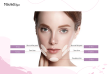 Load image into Gallery viewer, Misadi Lipo Contouring Serum For Face and Body - 1 vial x 8ml
