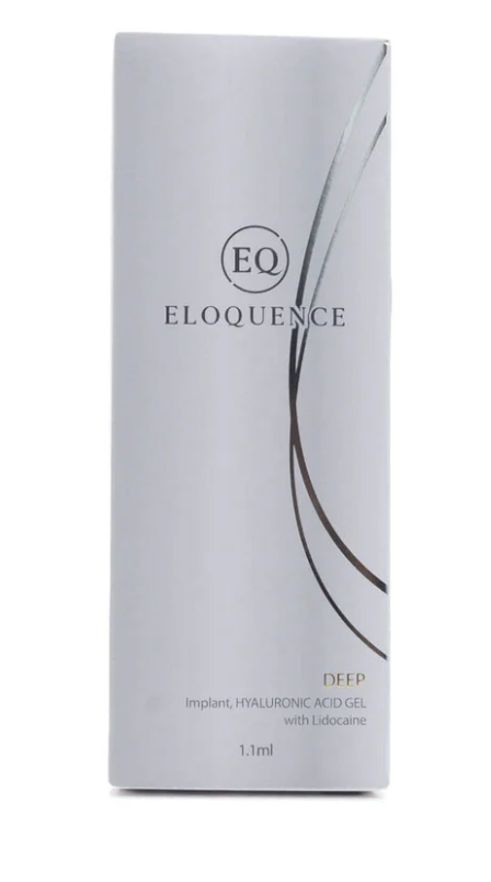 Eloquence Deep- 1 x 1.1ml (CE)