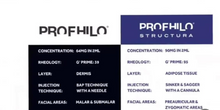 Load image into Gallery viewer, Profhilo Structura - 2ml
