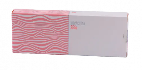 Novacutan SBIO - 1 x 2ml