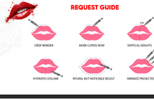 Load image into Gallery viewer, Misadi Beso Pink Lip Volume Filler - 1 x 1ml
