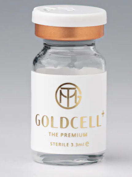 GTM Gold Cell+ 8 % – aesthetic-essentials