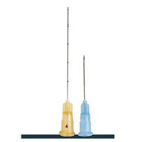 Load image into Gallery viewer, DK Filler Cannula 25G/70mm - 1 pcs
