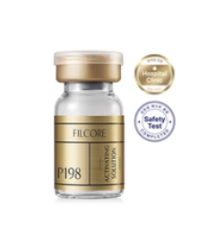 P198 ExoHealer Filcore Activating Solution