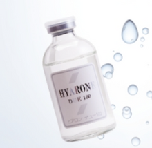 Load image into Gallery viewer, Hyarone Due 100 - 100ml (Hayaluronic Acid)
