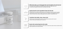 Load image into Gallery viewer, D’LEXO PDX3 SKIN BOOSTER BRIGHTENING - 5 vials x 5ml
