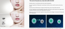Load image into Gallery viewer, D’LEXO PDX3 SKIN BOOSTER BRIGHTENING - 5 vials x 5ml
