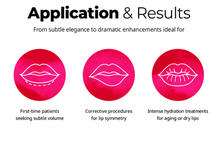 Load image into Gallery viewer, Tesoro Rouge Filler - 1 x 1ml
