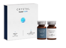 Load image into Gallery viewer, Crystal Healer NMN - 2vials x 3ml/1 set
