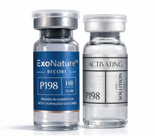 Load image into Gallery viewer, P198 ExoNature RECORE HB (For Scalp)
