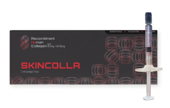 Skincolla Recombinant Human Collagen - 2ml