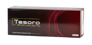 TESORO IMPLANT WITH LIDOCAINE - 2 x 1.1ml