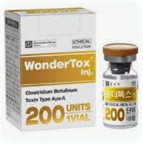 WonderTox 200