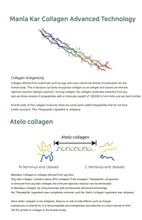 Load image into Gallery viewer, Manla Kar - 1 x 1.0ml, Collagen Treatment
