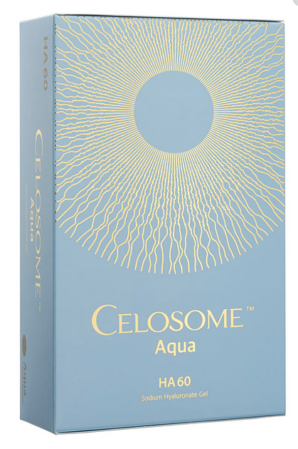 Celosome AQUA - 5 x 2.5 ml