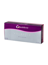 Load image into Gallery viewer, Juvederm Volbella - 2 x 1,0 ml - aesthetic-essentials
