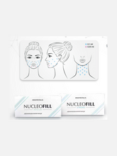 Load image into Gallery viewer, Promoitalia Nucleofill Medium - 1 x 1.5ml - aesthetic-essentials
