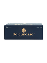Load image into Gallery viewer, Rejeunesse Sparkle with Lidocaine - 3 x 2.5ml

