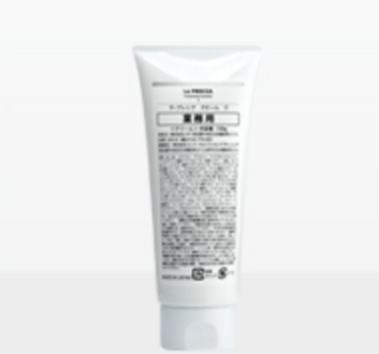 La PRECIA エクストラクリーム 30g La Precia Extra Placenta Cream - 30g/150g – aesthetic-essentials