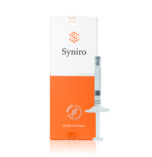 Syniro PDRN Skin Rejuvenation 