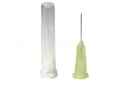 Terumo Europe N.V. Belgium K-pack Needle - 30G x 1/2 - 0.3 x 12mm