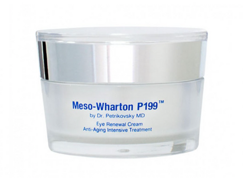 Meso-Wharton P199 Eye Renewing Cream