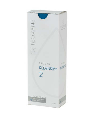 Teosyal Redensity 2 Puresense - 2 x 1ml