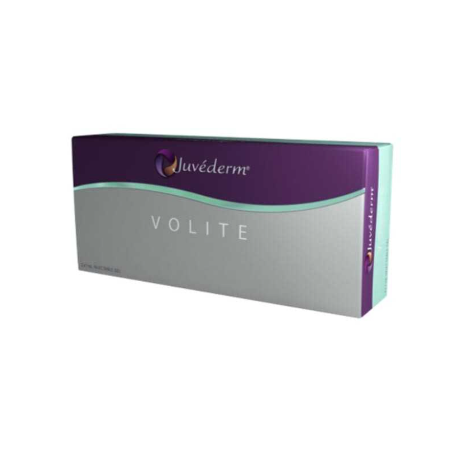 Juvederm VOLITE - 2 x 1 ml