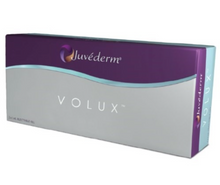 Load image into Gallery viewer, Juvederm VOLUX - 2 syringes x 1 ml
