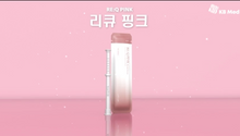 Load image into Gallery viewer, RE:Q Pink Revital Serum - 1.8ml x 3ea
