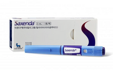 Load image into Gallery viewer, SAXENDA PEN / WEIGHT LOSS  INJECTION ONCE A DAY 
