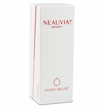 Load image into Gallery viewer, Neauvia Organic Hydro Deluxe - 2 x 2.5ml
