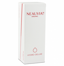 Load image into Gallery viewer, Neauvia Organic Hydro Deluxe - 1 syringe x 2.5ml
