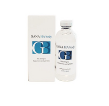 Load image into Gallery viewer, Gana HA Body  Filler - 50ml
