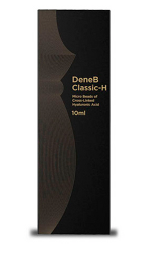 DeneB Classic S - 1 x 10ml (CE)
