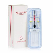 Load image into Gallery viewer, Neauvia Organic Hydro Deluxe - 1 syringe x 2.5ml
