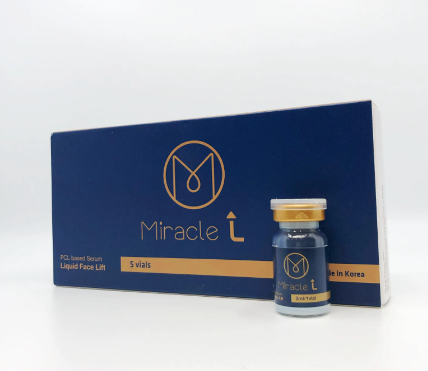 MIRACLE L SKIN BOOSTER