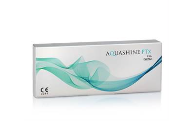 Aquashine PTX - 2 x 2ml