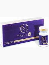 Load image into Gallery viewer, MIRACLE H SKIN BOOSTER - 1 vial x 2ml
