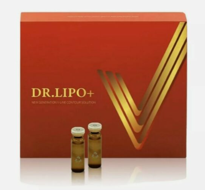 Dr. Lipo+ - 1 vial x 5ml (Face)